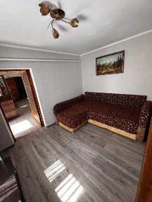 Киев, Евгения Харченко ул.