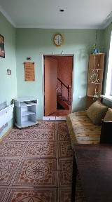 Киев, Млинная ул.