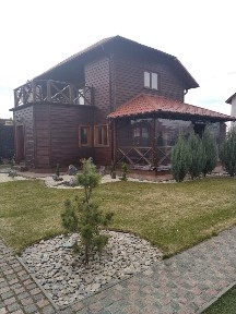 Оренда котеджу 130 м², 7-а Абрикосова вул.
