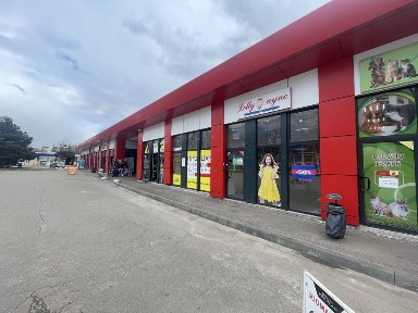 Харків, Київський, вулиця Нескорених 15