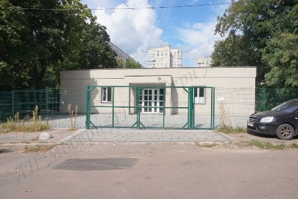 Харківська область, Харків, Салтівський
