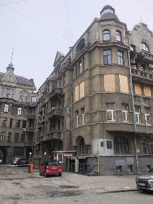 Харківська область, Харків, Київський