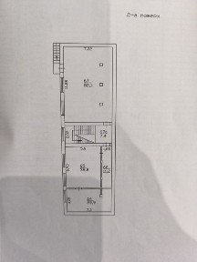 Продаж комерційної нерухомості