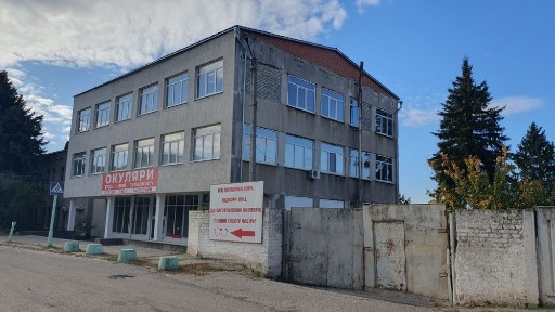 Продам приміщення