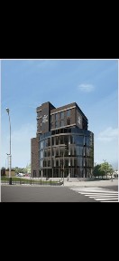 Продажа Здания, метро Киевская- Харьков, Комерция