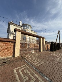 Аренда дома с новым ремонтом, Царское село, ( Перегон)