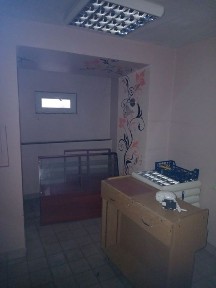 Миколаївська область, Миколаїв, Центральний