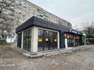 Миколаївська область, Миколаїв, Центральний