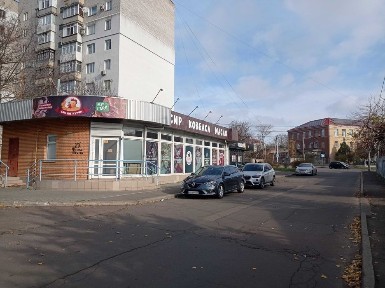 Миколаївська область, Миколаїв, Центральний