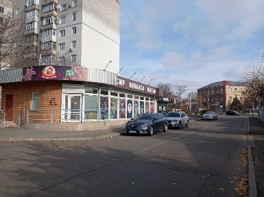 Миколаївська область, Миколаїв, Центральний