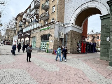 Миколаївська область, Миколаїв, Центральний