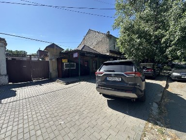 Миколаївська область, Миколаїв, Центральний