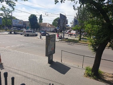 Миколаївська область, Миколаїв, Заводський
