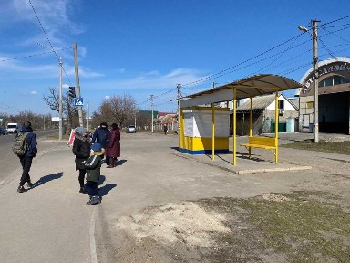 Миколаївська область, Миколаїв, Корабельний