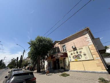 Миколаївська область, Миколаїв, Iнгульський