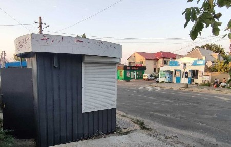 Миколаївська область, Миколаїв, Центральний