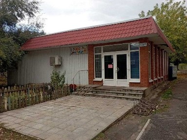 Миколаївська область, Казанка
