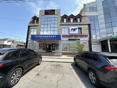 Миколаївська область, Миколаїв, Центральний