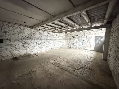 Оренда складського приміщення 75м2