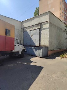 Миколаївська область, Миколаїв, Заводський