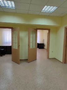 Сдается помещение 4 кабинета + зал Корабельный район ( Дом Быта )