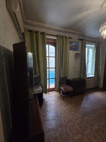 Аренда 2-комнатной квартиры 65 м², Базарная ул.