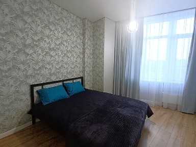 Аренда 2-комнатной квартиры 63 м², Французский бул., 21А