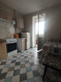 Одесса, Академика Заболотного ул., Семена Палия