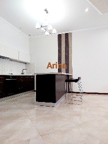 Аренда 2-комнатной квартиры 120 м², Греческая ул., 1А