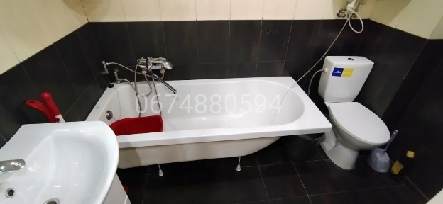 Аренда 3-комнатной квартиры 64 м², Добровольского просп., затонского ул., 1/9