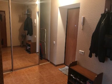 Одесса, Владимира Высоцкого ул., Сахарова ул., 5/10