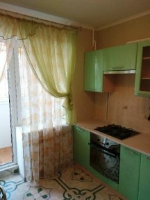Одесса, Владимира Высоцкого ул., 1/10