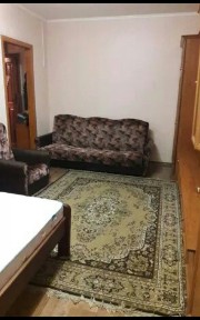 Одеса, Добровольского просп., Марсельская ул., 7/9