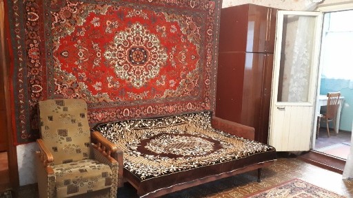 Оренда 2-кімнатної квартири 50 м², Днепропетровская Крыжановка ул., 1/16