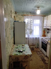 Аренда 2-комнатной квартиры 50 м², Добровольского просп., просп.,/МАХАЧКАЛИНСКАЯ 5/5
