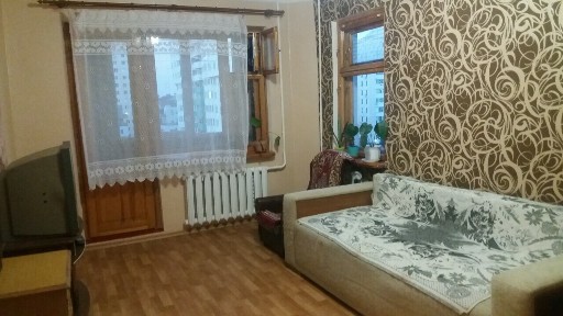 Оренда 1-кімнатної квартири 34 м², Бочарова-атриум ул., 6/10