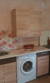 Аренда 1-комнатной квартиры 34 м², Добровольского просп., идеал ул., 9/9
