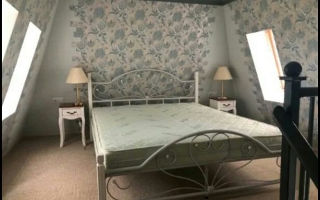 Оренда 1-кімнатної квартири 50 м², Зеленый просп., Мыс ул., 8/9