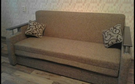 Оренда 1-кімнатної квартири 35 м², Добровольского просп., 10 Пр. линия, 5/9