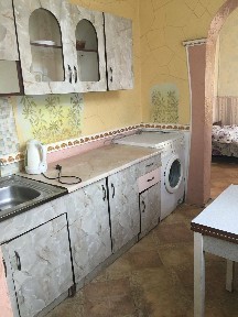 Одеса, Днепропетровская Крыжановка ул., 1/1