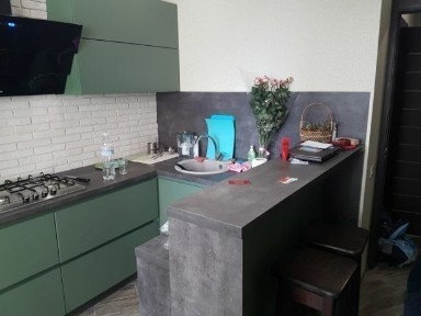 Оренда 1-кімнатної квартири 45 м², Днепропетровская золотая эра ул., 6/9