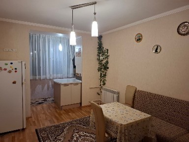 Оренда 1-кімнатної квартири 40 м², Академіка Заболотного вул.
