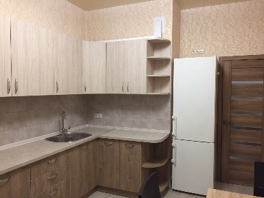 Аренда 1-комнатной квартиры 42 м², Академика Сахарова ул., кадор ул., 13/16