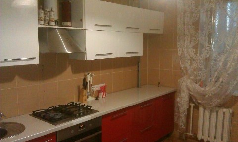 Оренда 2-кімнатної квартири 60 м², Академіка Заболотного вул., папашон ул., 6/10