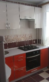 Аренда 1-комнатной квартиры 35 м², Академика Сахарова ул., 9/10