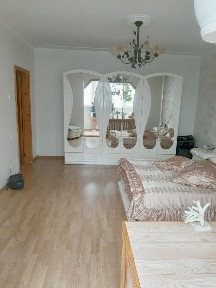 Оренда 2-кімнатної квартири 54 м², Добровольского просп., макдональдс ул., 5/12