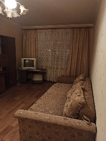 Одесса, Генерала Бочарова ул., добровольского ул., 1/5