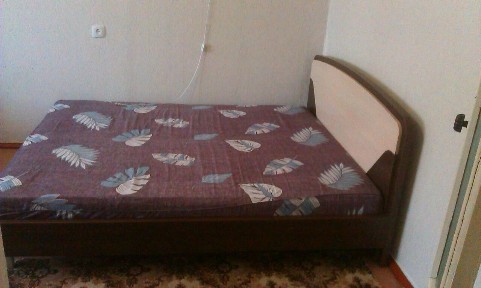 Оренда 1-кімнатної квартири 35 м², Володимира Висоцького вул., 7/9
