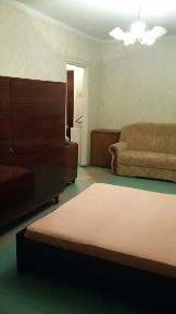 Одеса, Добровольского просп., макдональдс ул., 7/9
