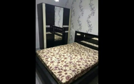 Аренда 2-комнатной квартиры 50 м², Днепропетровская дорога-заболотного ул., 8/10